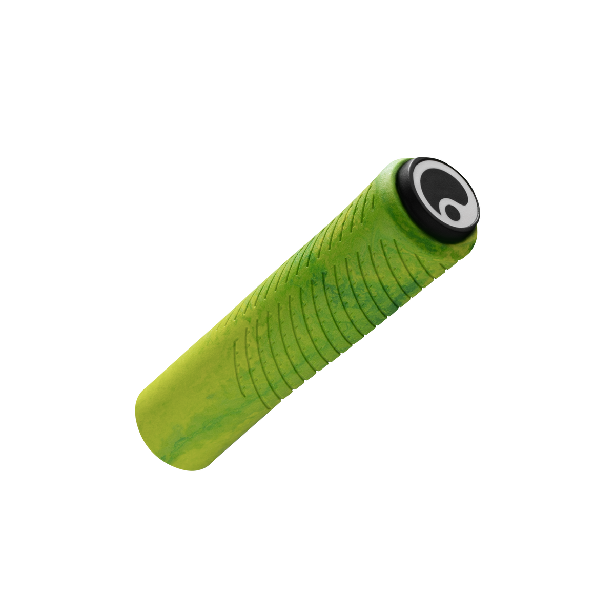 Ergon GXR Jaune lave/Vert