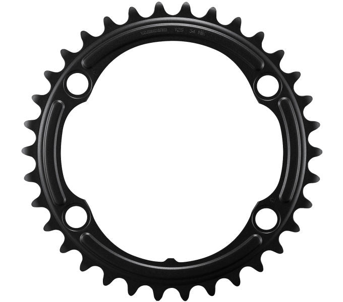 Shimano plateau FC-R7100 34 dents