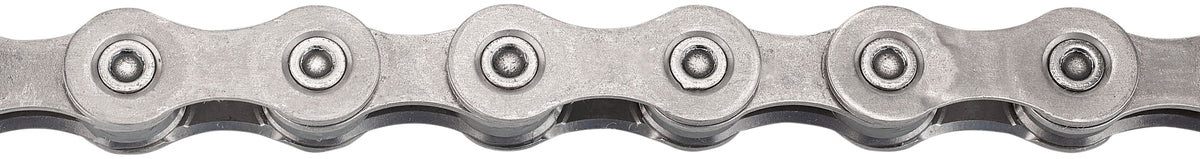 Shimano CN-E6090 chaîne E-Bike 10 vitesses argent