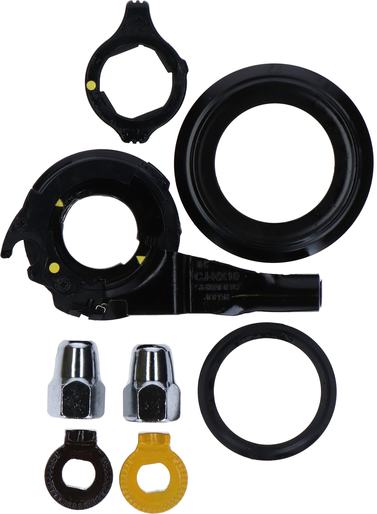 Petites pièces Shimano SG7C 5R/5L