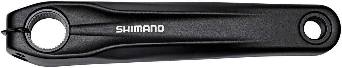 Shimano FC-MT210 pédalier 36/22 dents 2x9 vitesses