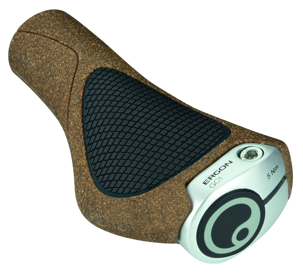 Ergon GC1 BioLiège