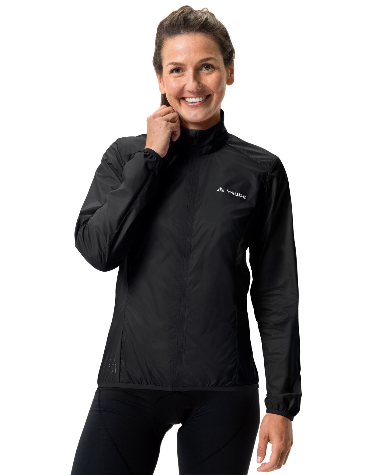 VAUDE Matera Air Veste Femme noire