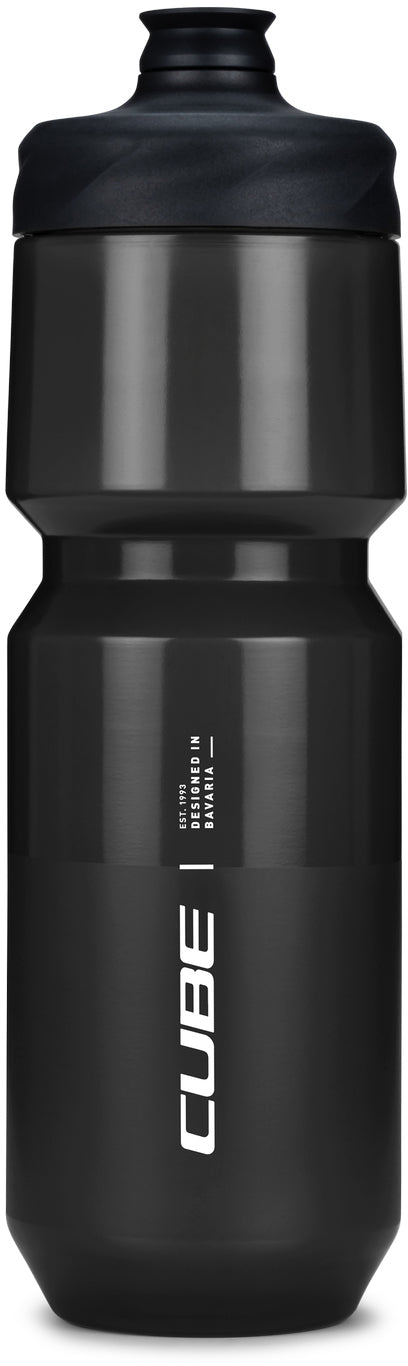 CUBE Bouteille d'eau Flow DS 750 black