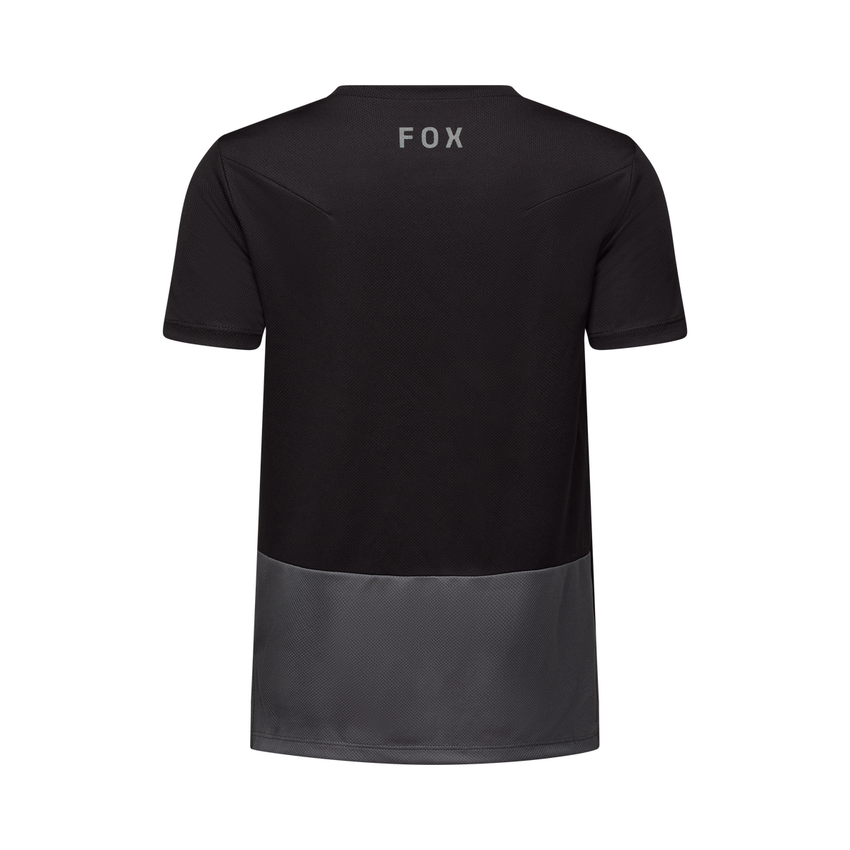 Fox YTH Ranger SS Maillot Head Black