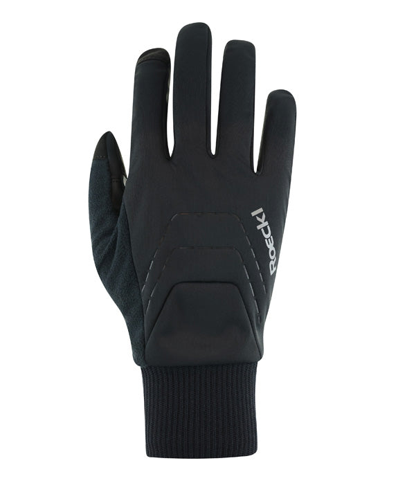 Gants Roeckl Rofan 3 Unisexe black