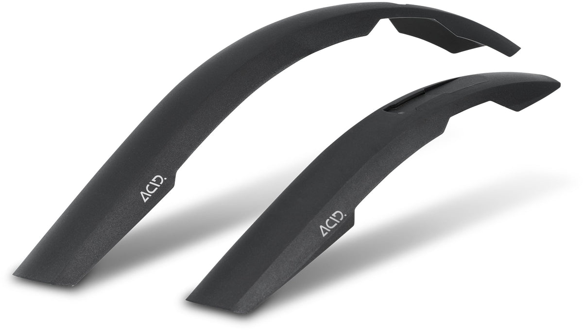 ACID jeu de garde-boue MUD ROOKIE 24"