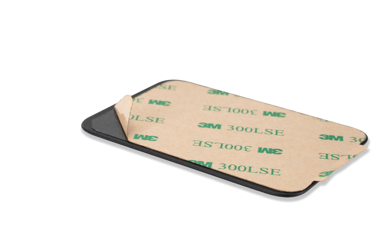 ACID Support de téléphone CASE noir