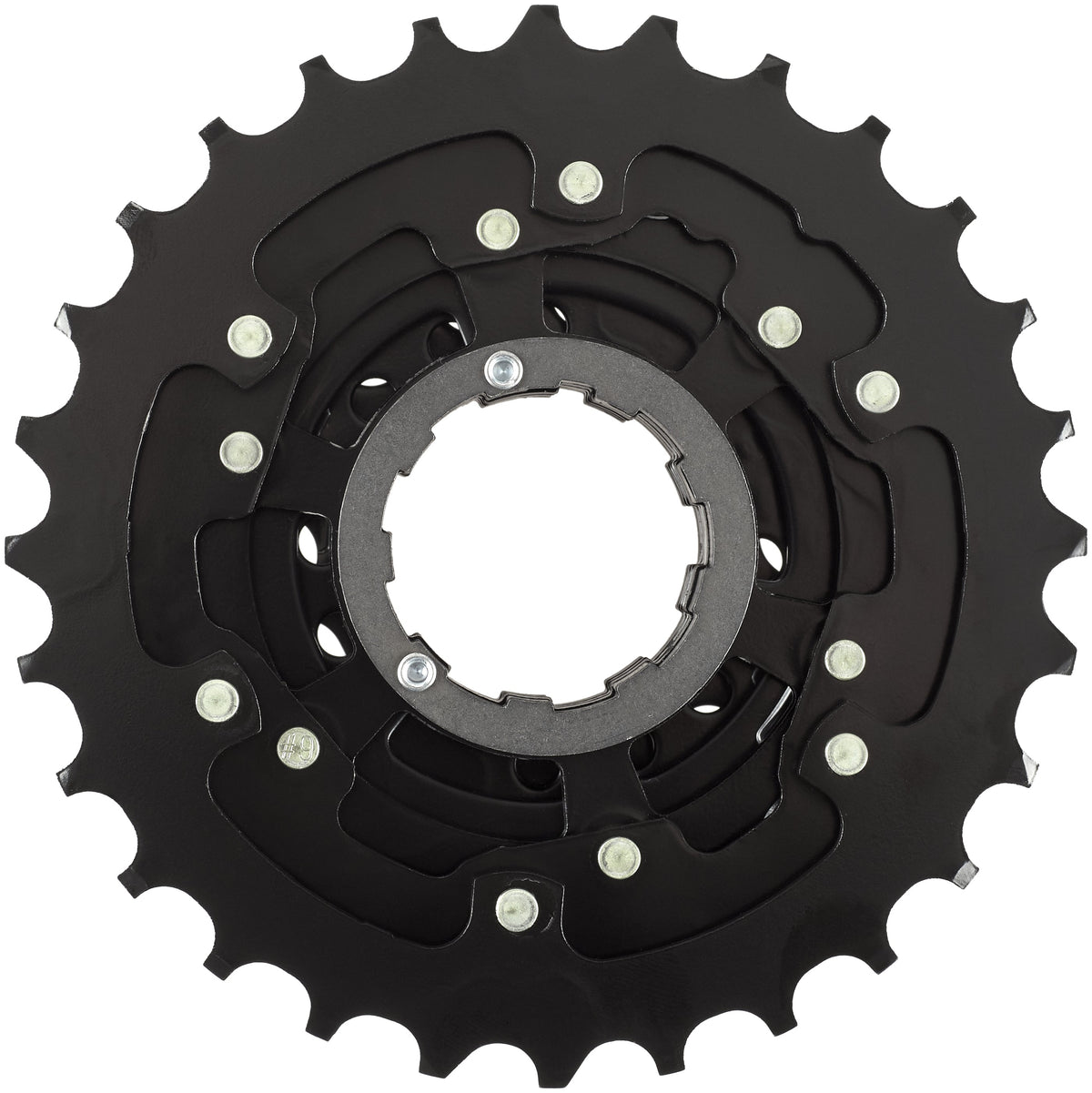 Shimano CS-HG200 cassette 7 vitesses 12/14/16/18/21/24/28 dents