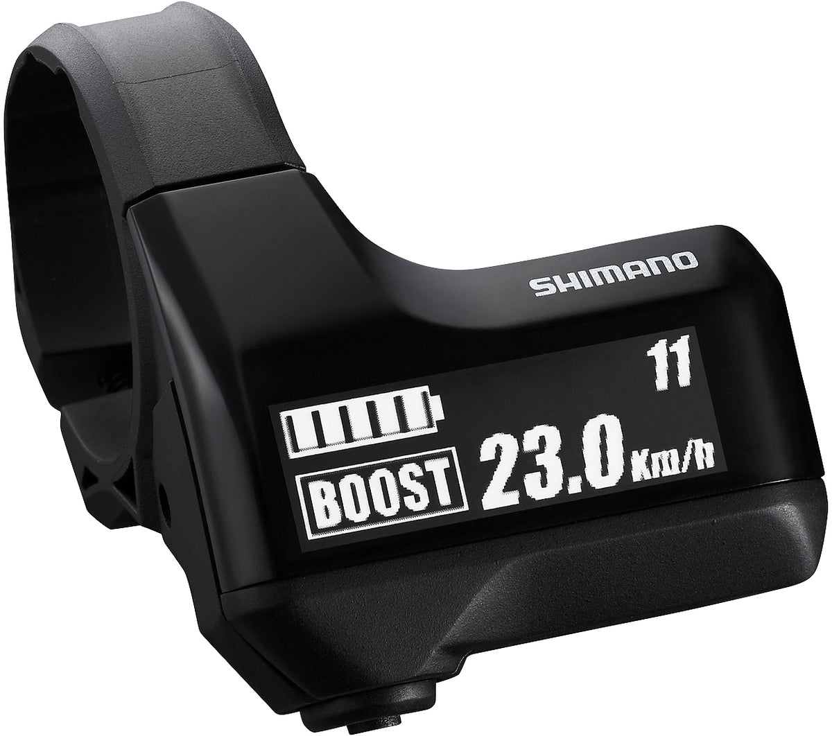 Ordinateur de bord Shimano Steps SC-E7000