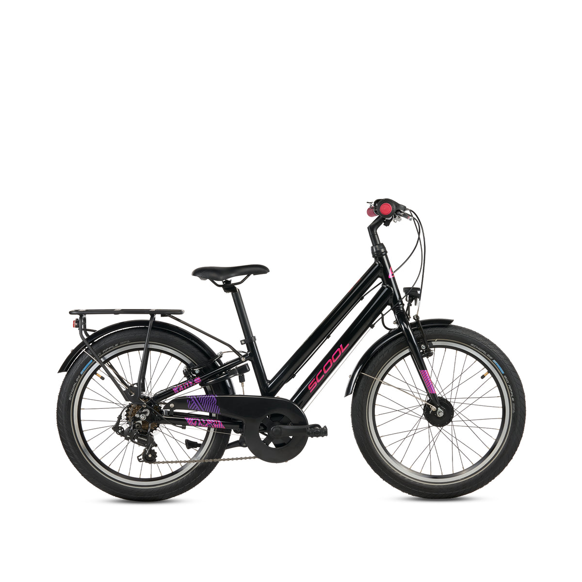 ZZYZX chiX Pro 20-N3 Violet/Lilas