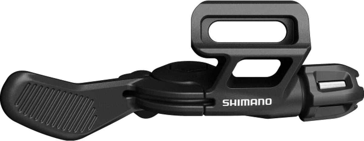 Shimano SL-MT800 Levier de tige de selle I-Spec EV noir