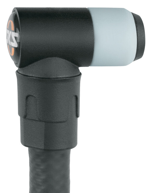 SKS Clik Tec-tête de pompe