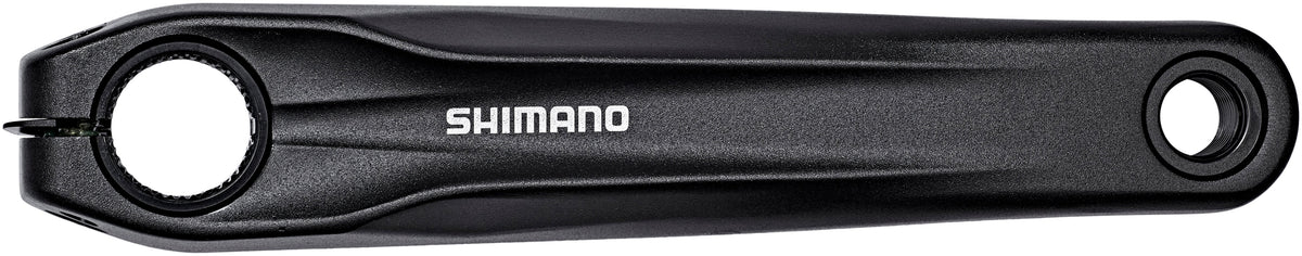 Shimano FC-MT210 pédalier 40/30/22 dents 3x9 vitesses