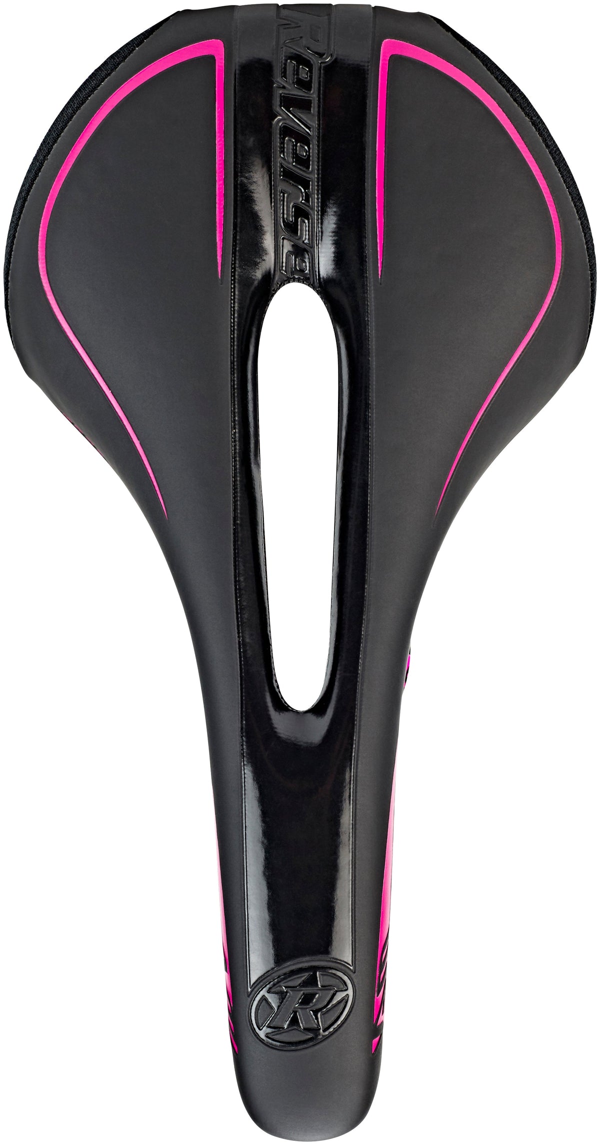 Reverse AM Ergo selle noir/rose