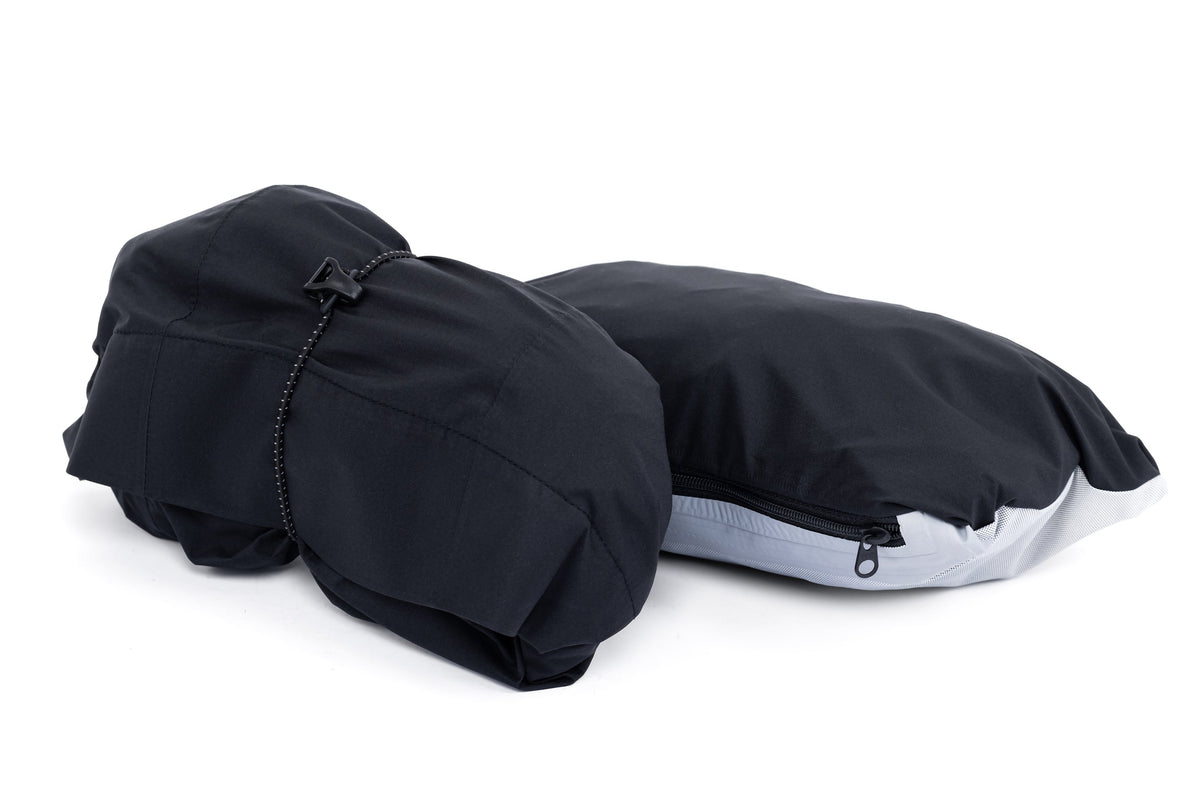 CUBE ATX Storm Veste noir Homme