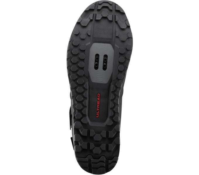 Shimano GE500 Noir