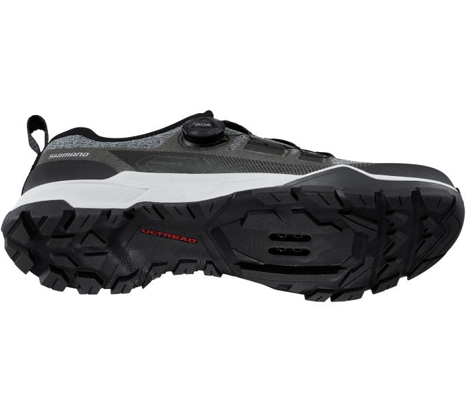Shimano EX700 Noir