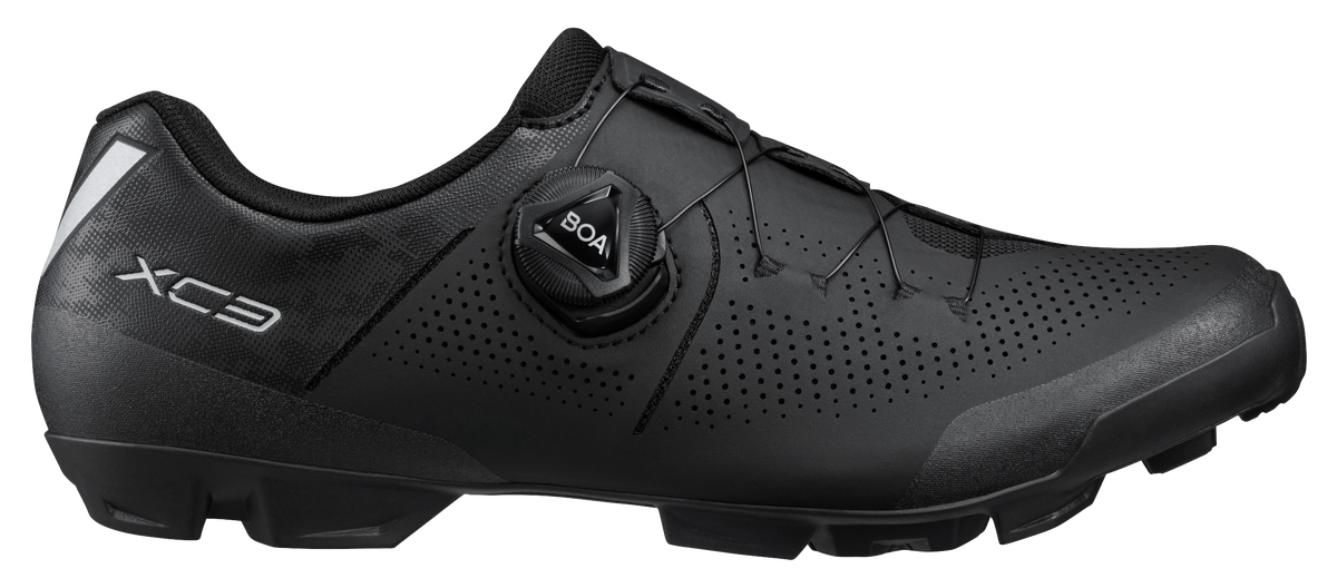 Shimano XC302 Femme noir