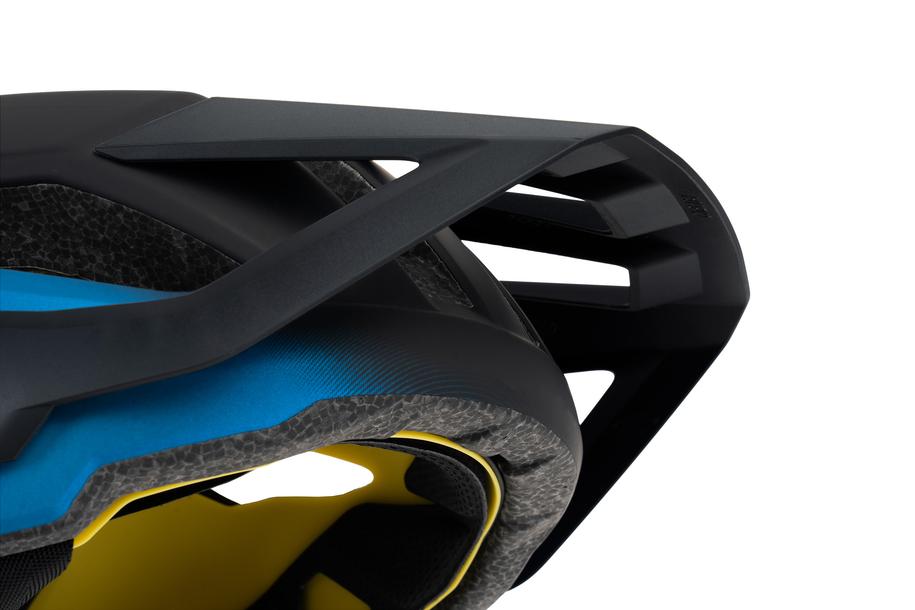 CUBE STRAY X casque VTT Actionteam