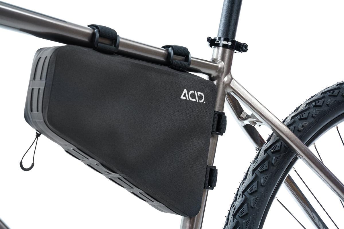 ACID Sacoche de cadre PRO 2