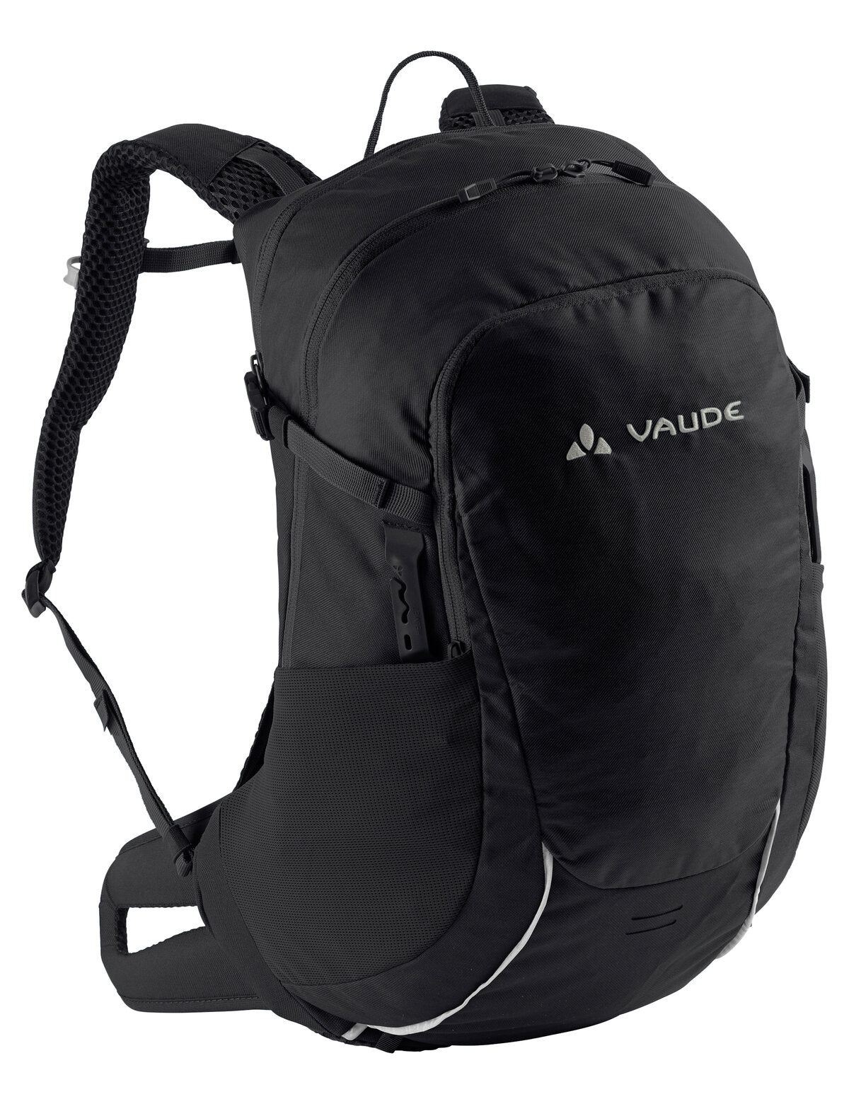 VAUDE Tremalzo 18 Sac à dos femme noir