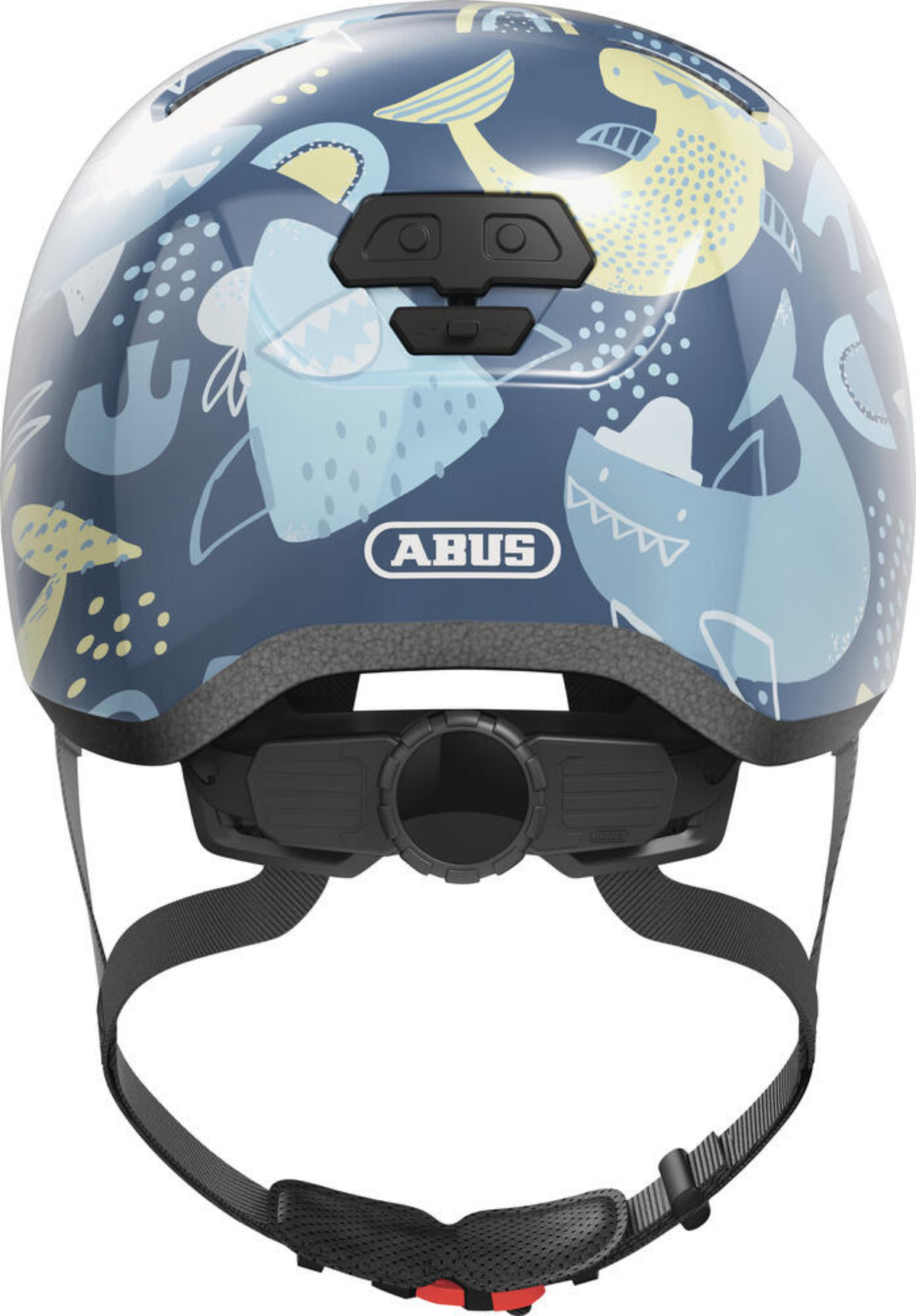 Abus Skurb Kid requins