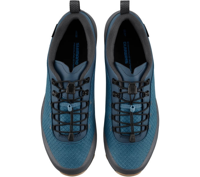 Shimano ET501 Bleu