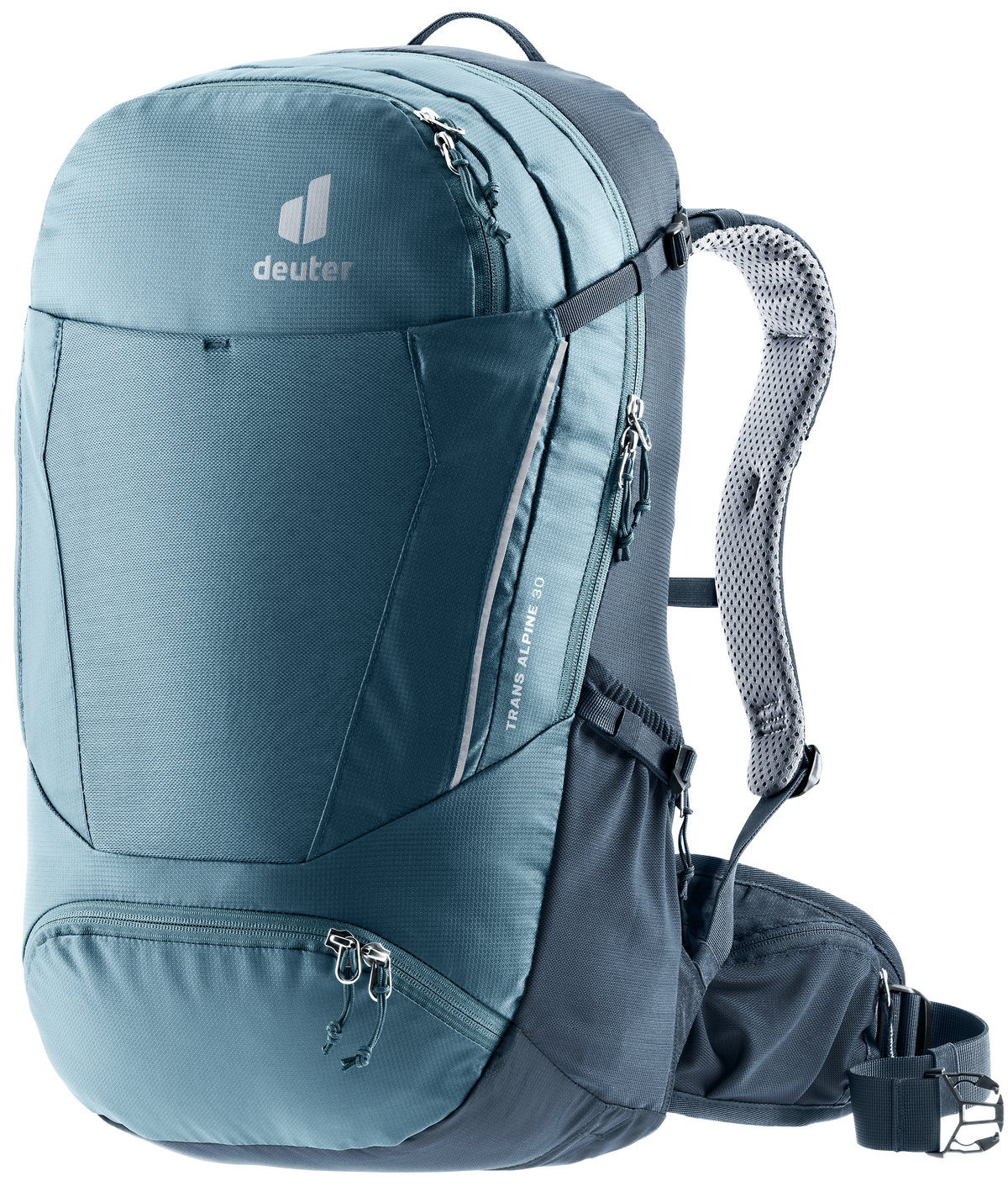 deuter Trans Alpine 30 sac à dos vélo atlantic-ink