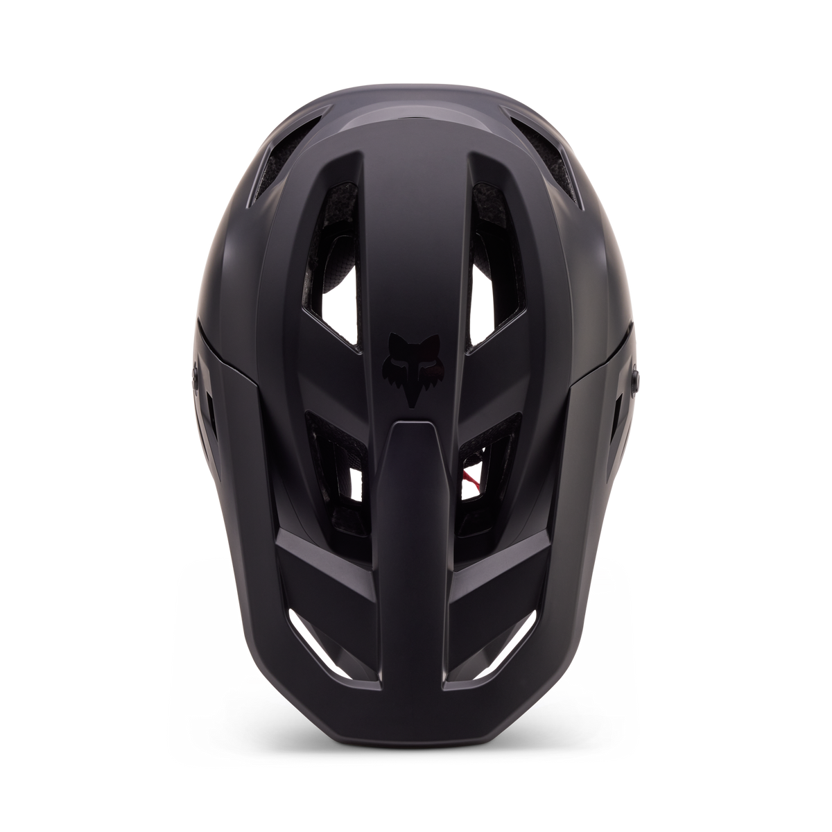 Casque intégral Fox YTH Rampage Noir mat