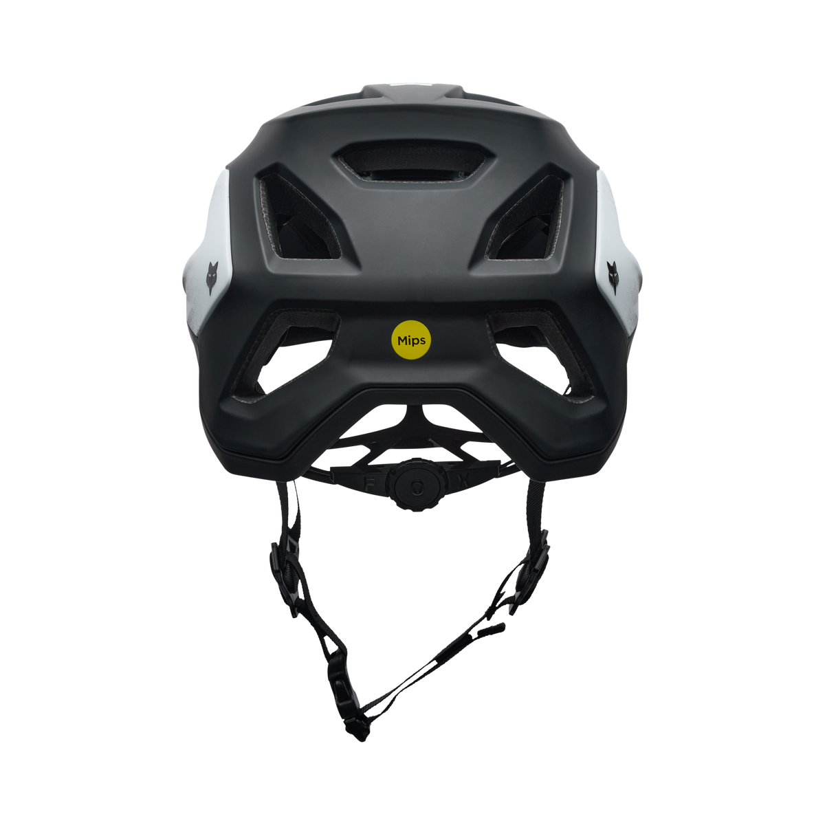 Fox Yth Speedframe Charge, Ce Noir