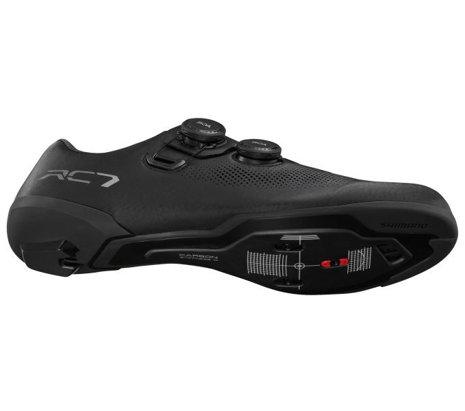 Shimano RC703 Noir