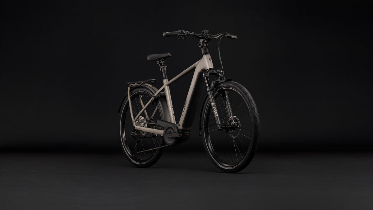 Cube Kathmandu Hybrid SLX 800 Diamant flashstone´n´chrome (2027)