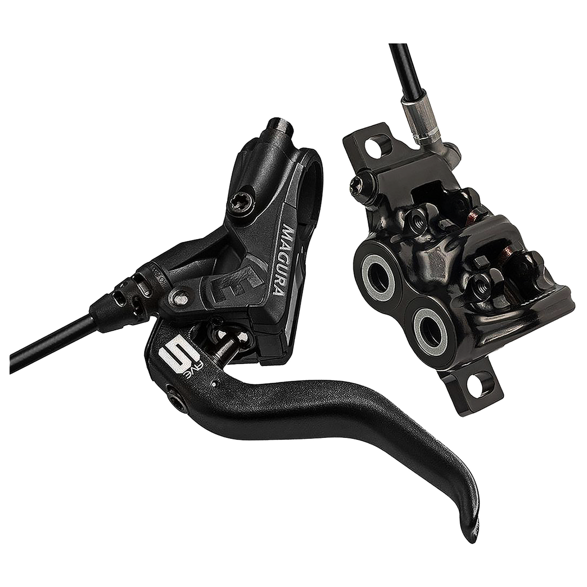 Magura MT5 frein à disque