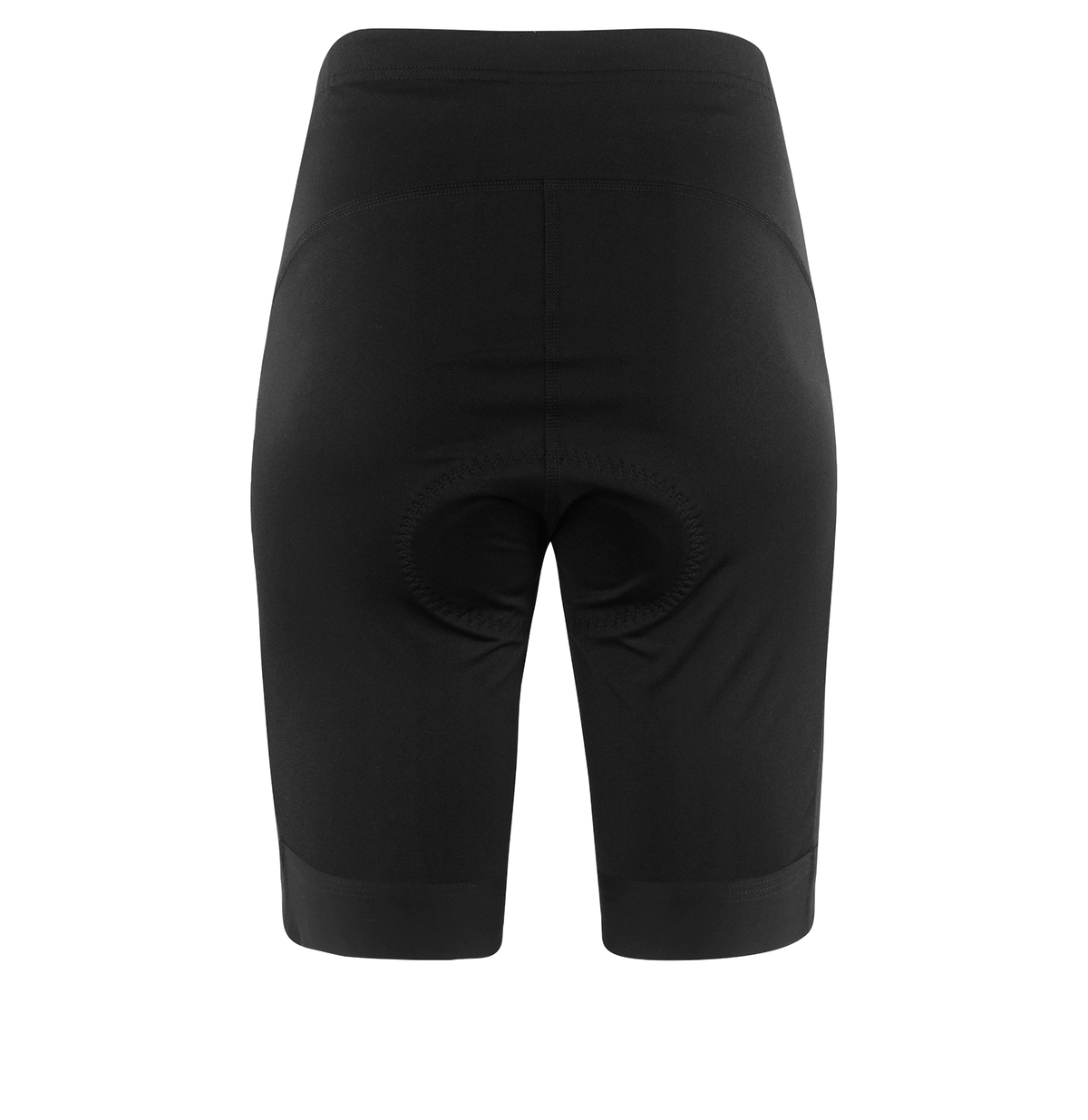 Löffler W Cuissard Vélo Basic 2 Noir