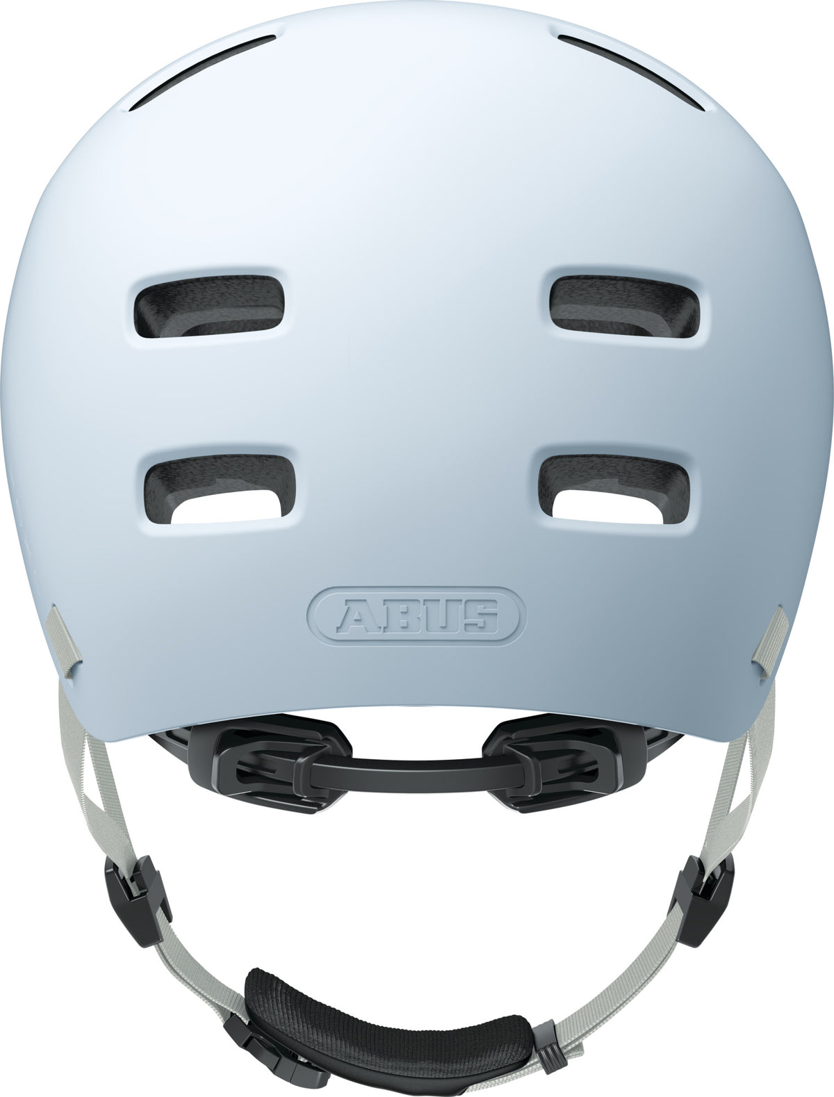 Abus XOXO bleu aqua