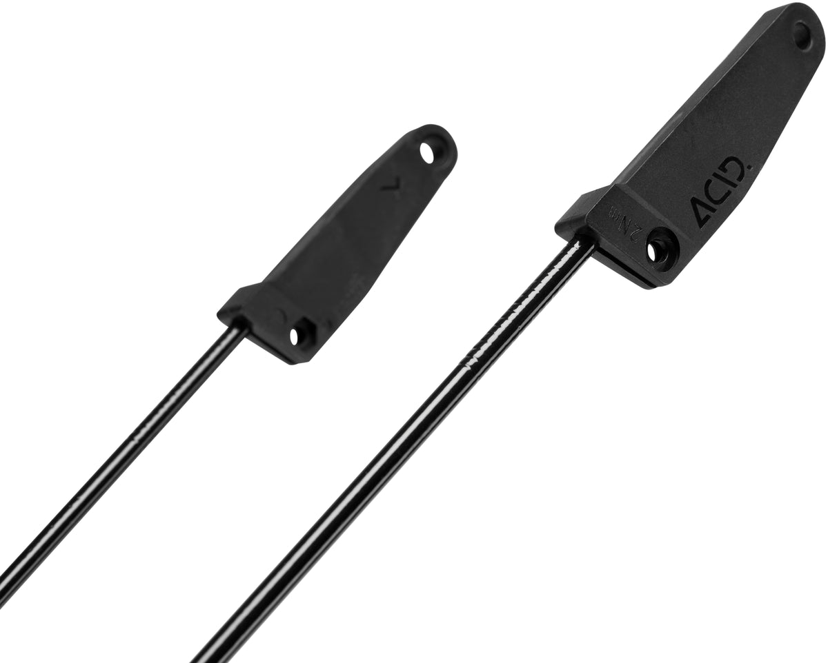 ACID jeu de garde-boue 75 27,5" BB Mount 2.0