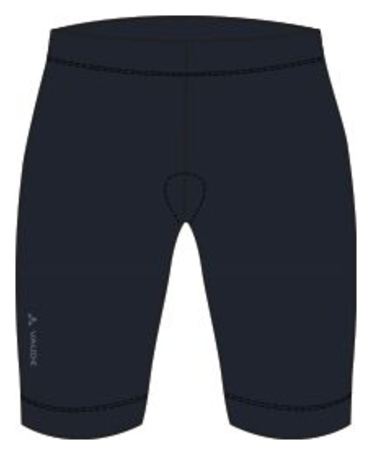 VAUDE Matera Tights II Femme noir