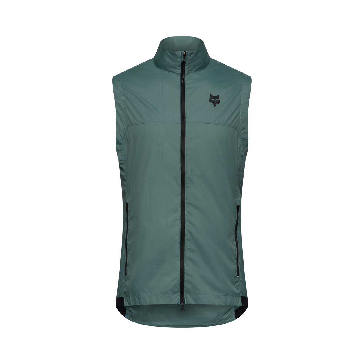 Fox Ranger Wind Vest Sauge