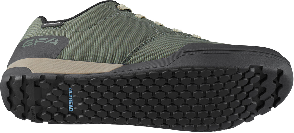 Shimano GF400 olive