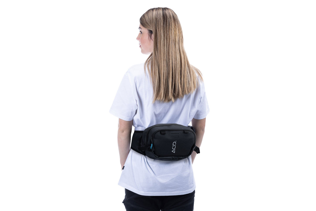 ACID Sac banane PACK PRO 3