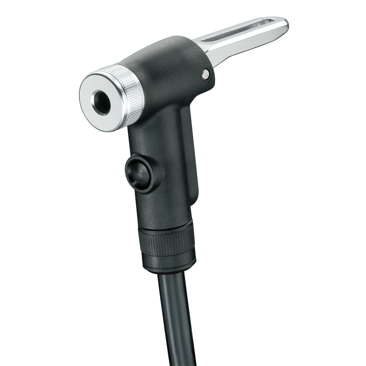 Topeak JoeBlow Booster pompe à pied