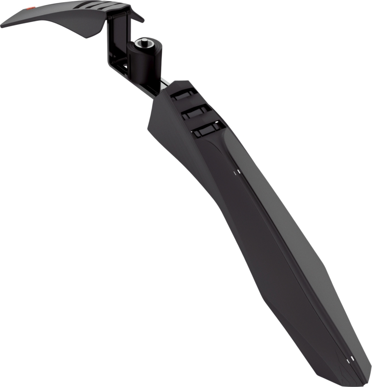 Hebie MTB Viper XF garde-boue avant clip-on pour fourche suspendue 0726FE 26-29" noir