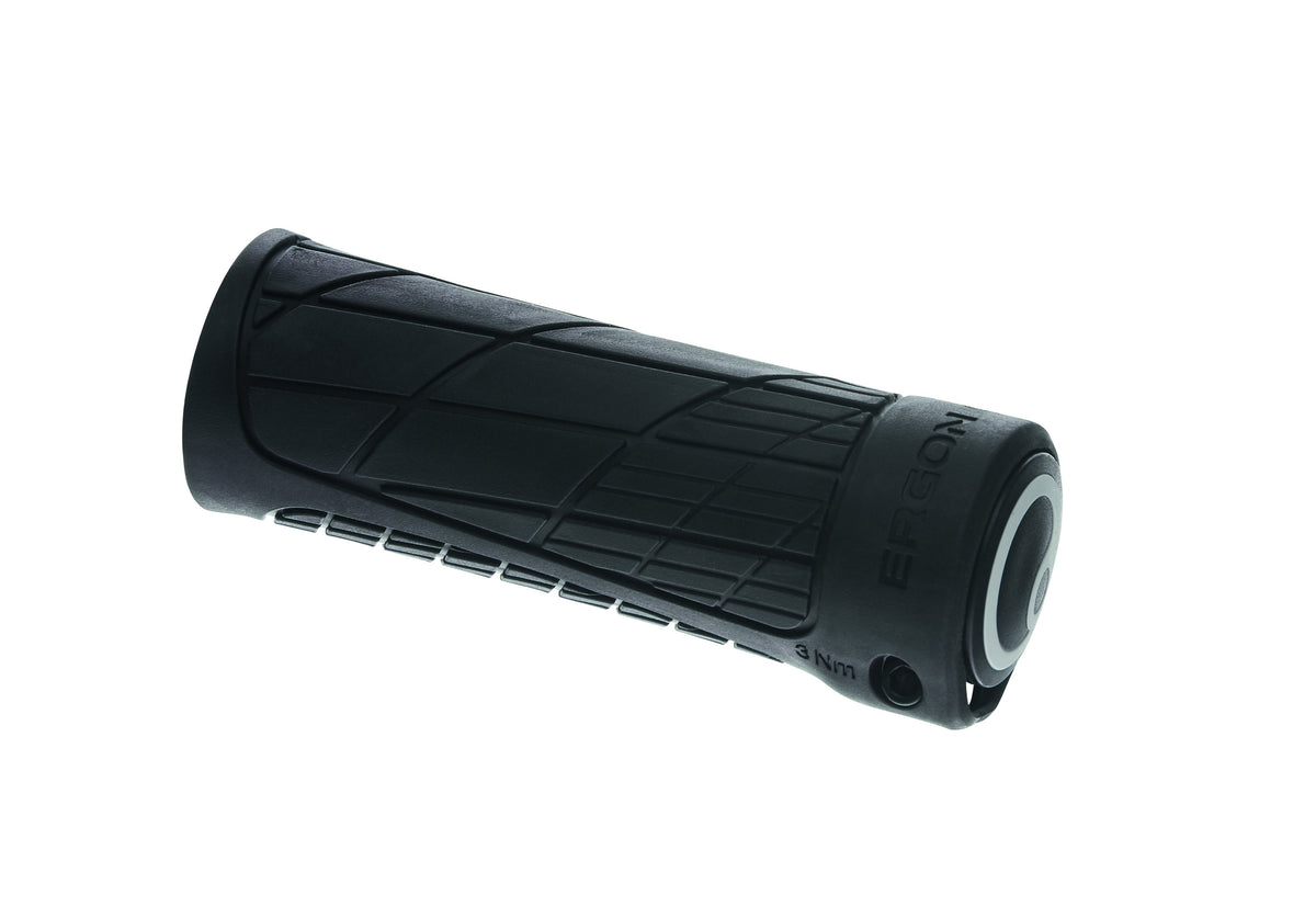 Ergon GA2 Single Twist Shift Noir
