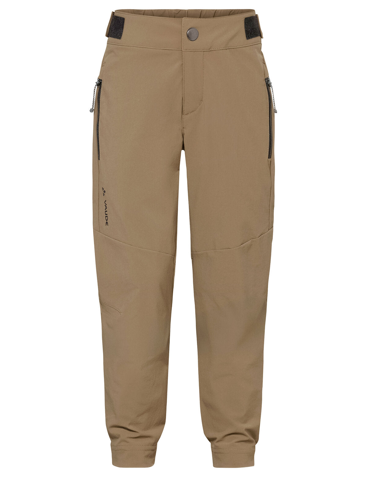 VAUDE Pantalon Kids Moab Base avoine