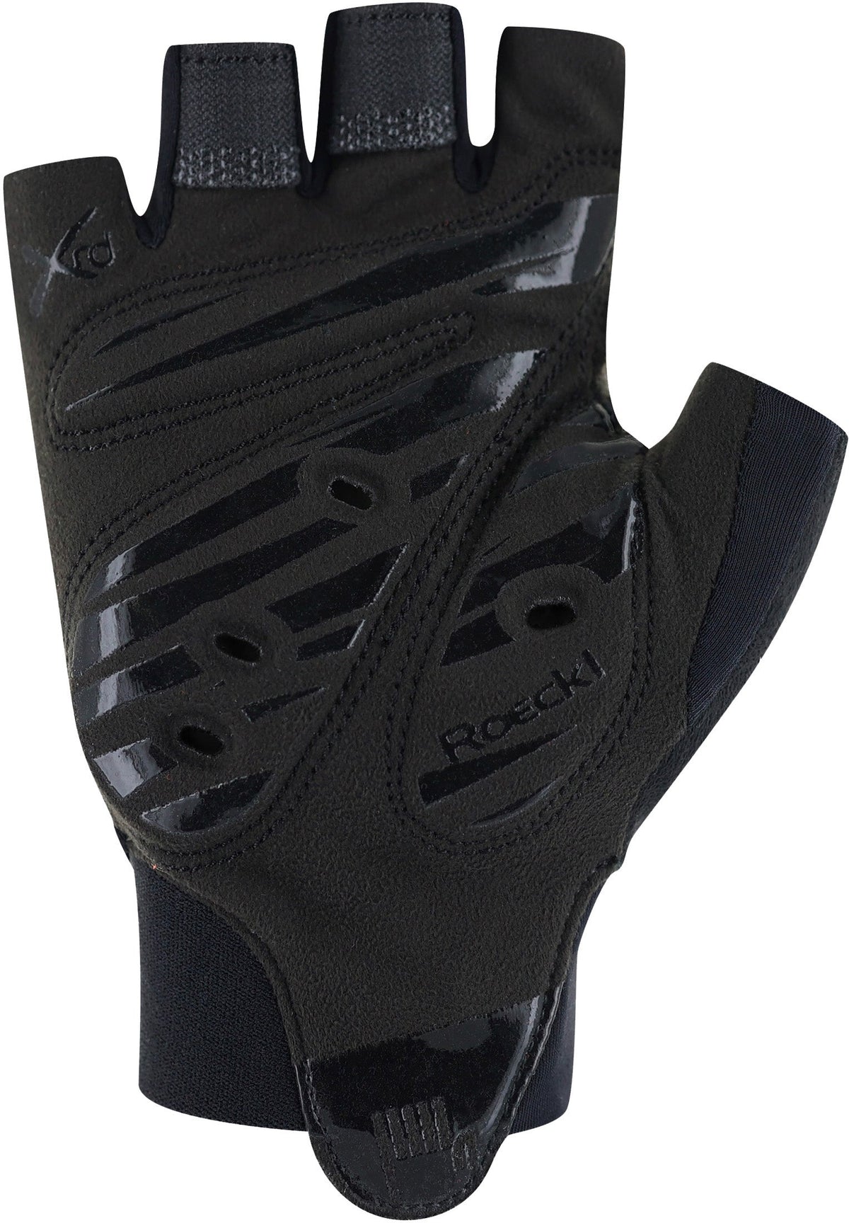 Gants Roeckl Ivory 2 Noir
