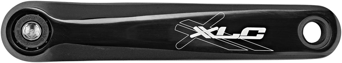 XLC CR-E01 manivelles pour Bosch Classic