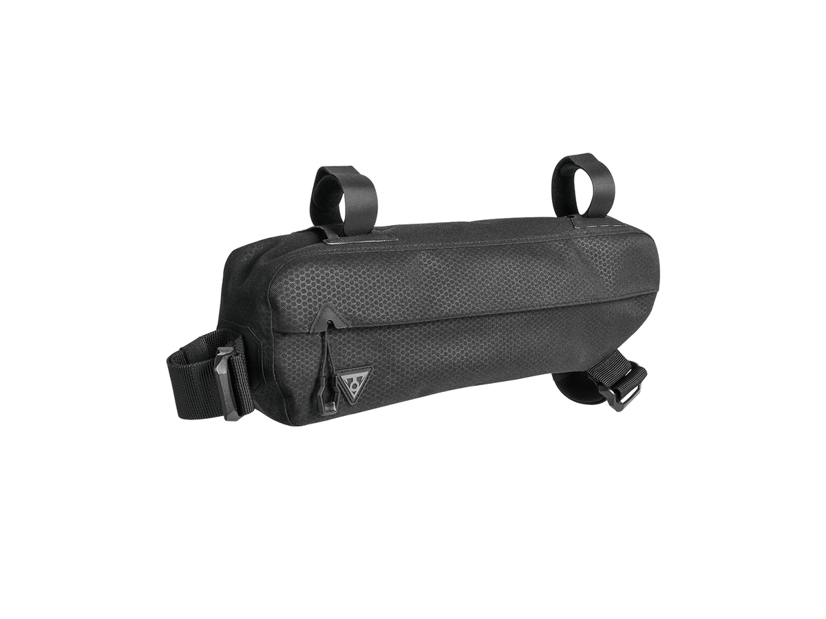 Topeak MidLoader sac de cadre 6l noir