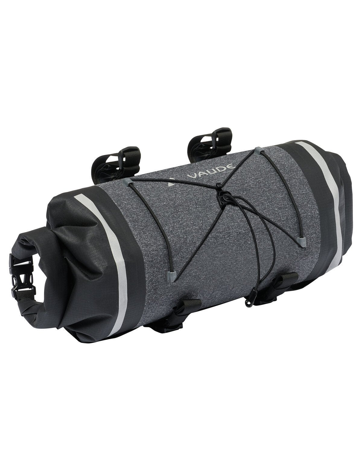 VAUDE Trailfront Compact sacoche de guidon noir
