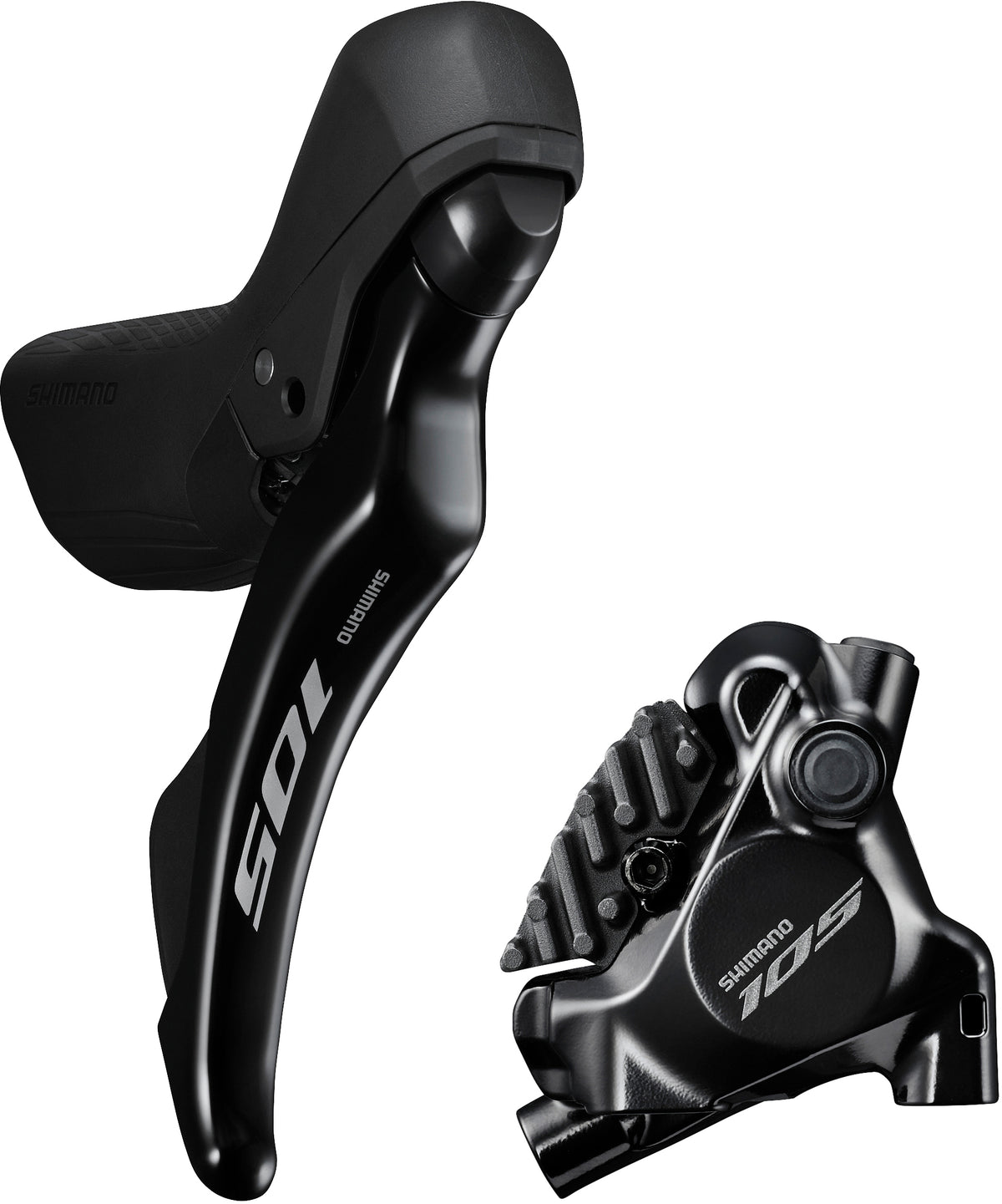 Frein à disque Shimano ST-R7120/BR-R7170 roue arrière